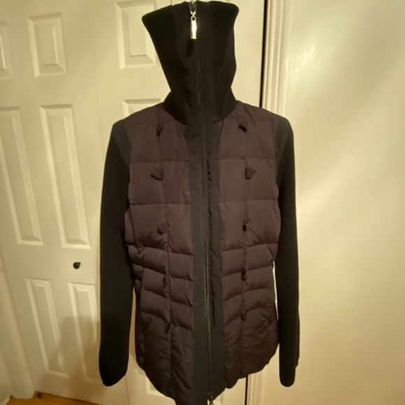 Hilary Radley Duvet Down Jacket EUC - Picture 3 of 13